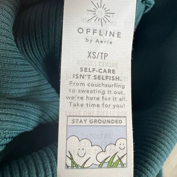 Offline low rise leggings size xs - Picture 10 of 11